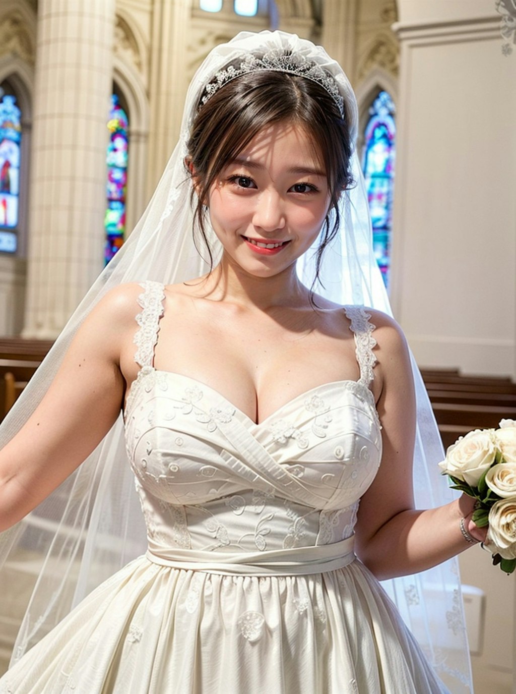 結婚おめでとう