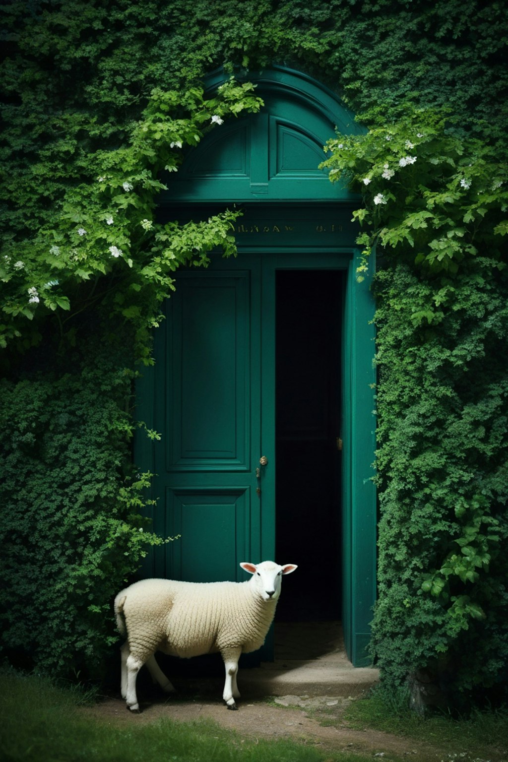 lamb