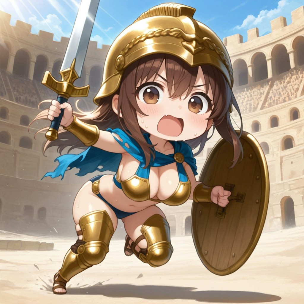 自由を求めて