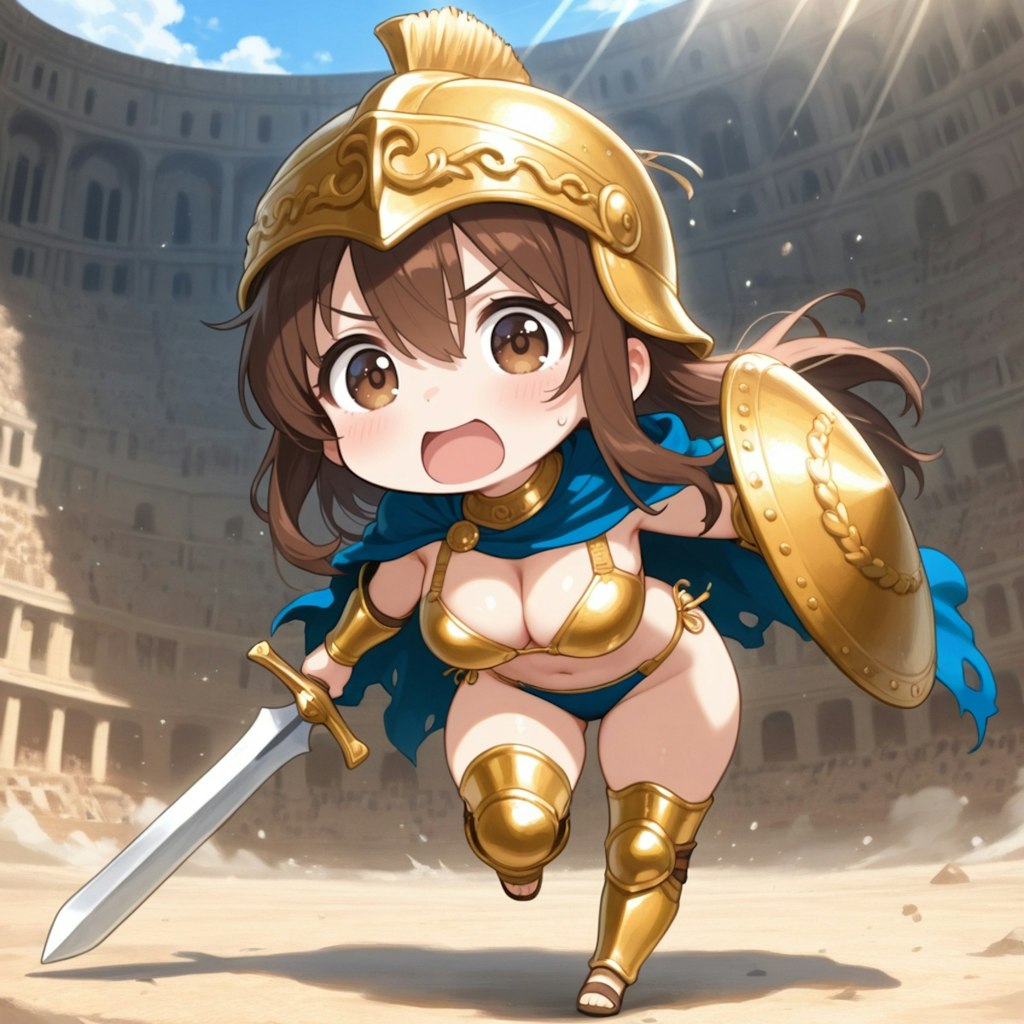 自由を求めて