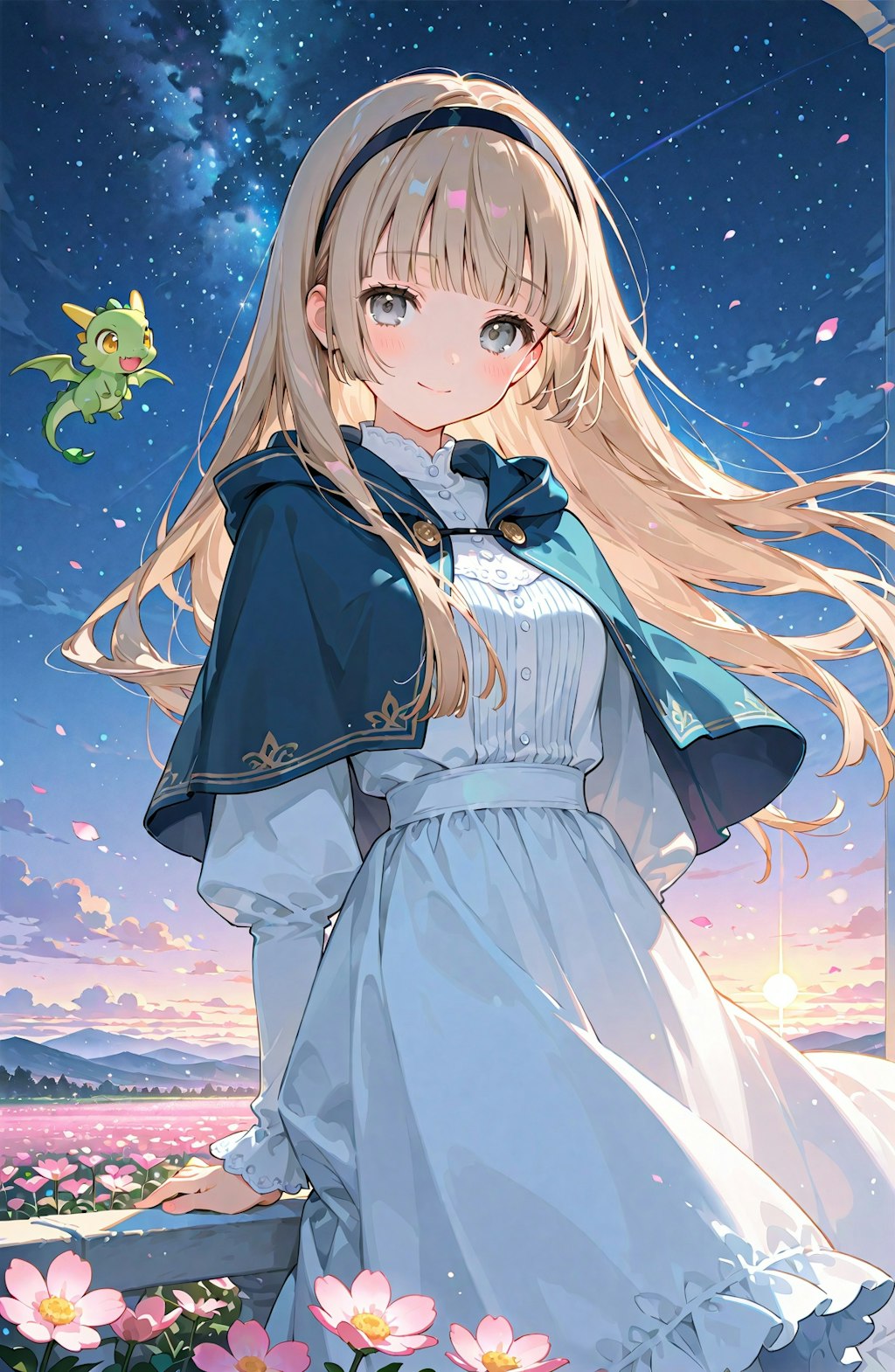 星の杯の探索者たち(でやんす) 【過去作再生成】