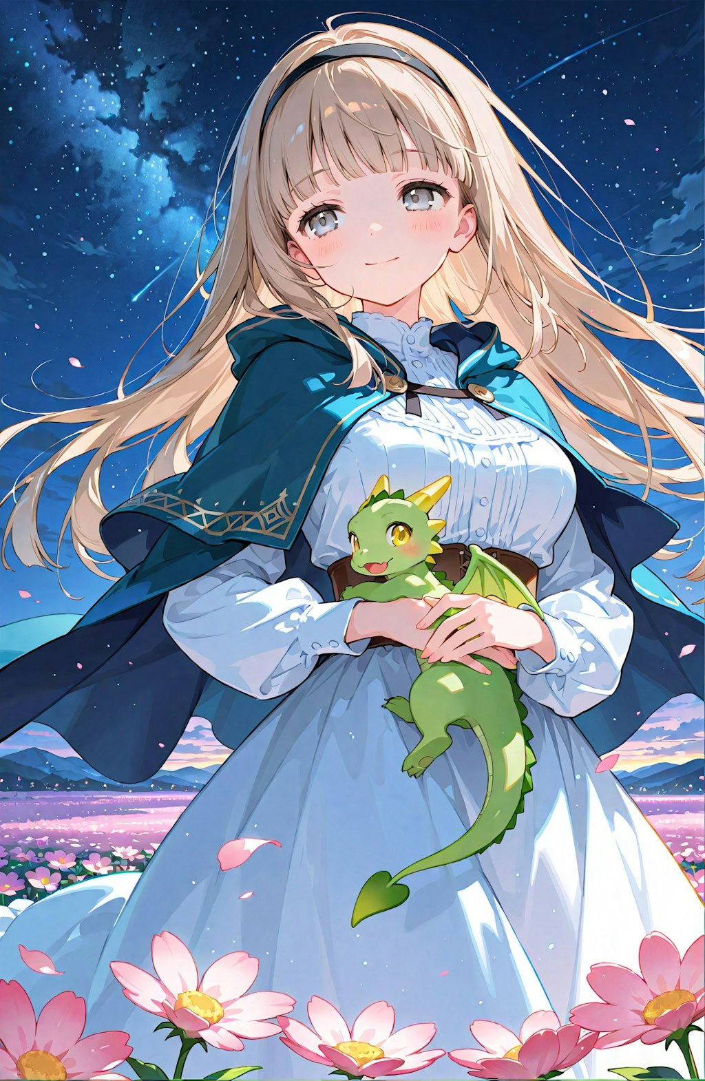 星の杯の探索者たち(でやんす) 【過去作再生成】