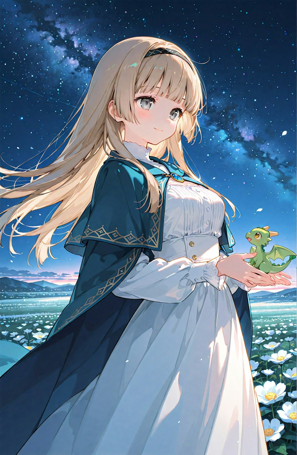 星の杯の探索者たち(でやんす) 【過去作再生成】