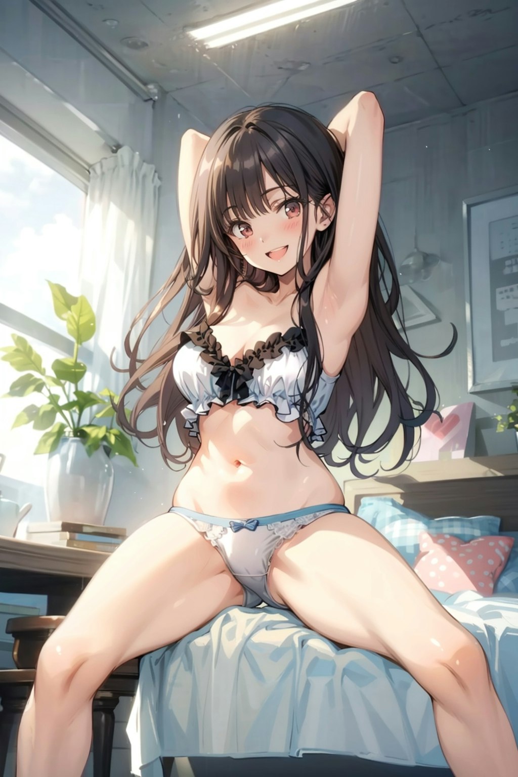 パンツ