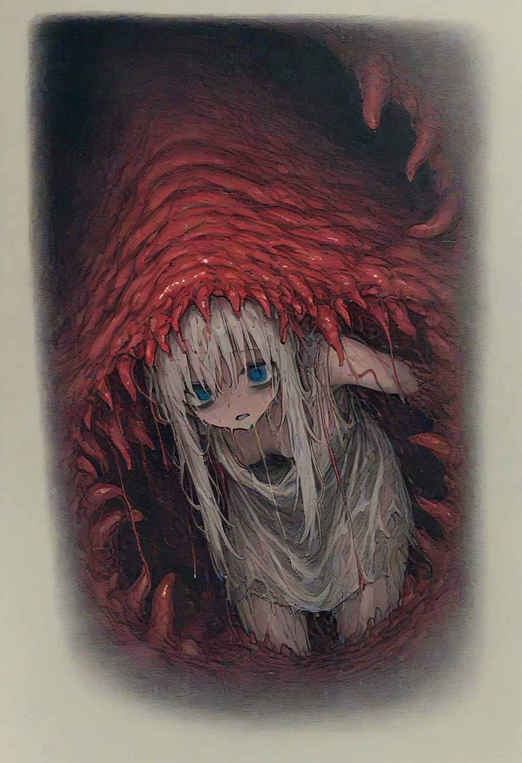 触手拘束ログ 202501-04_horror