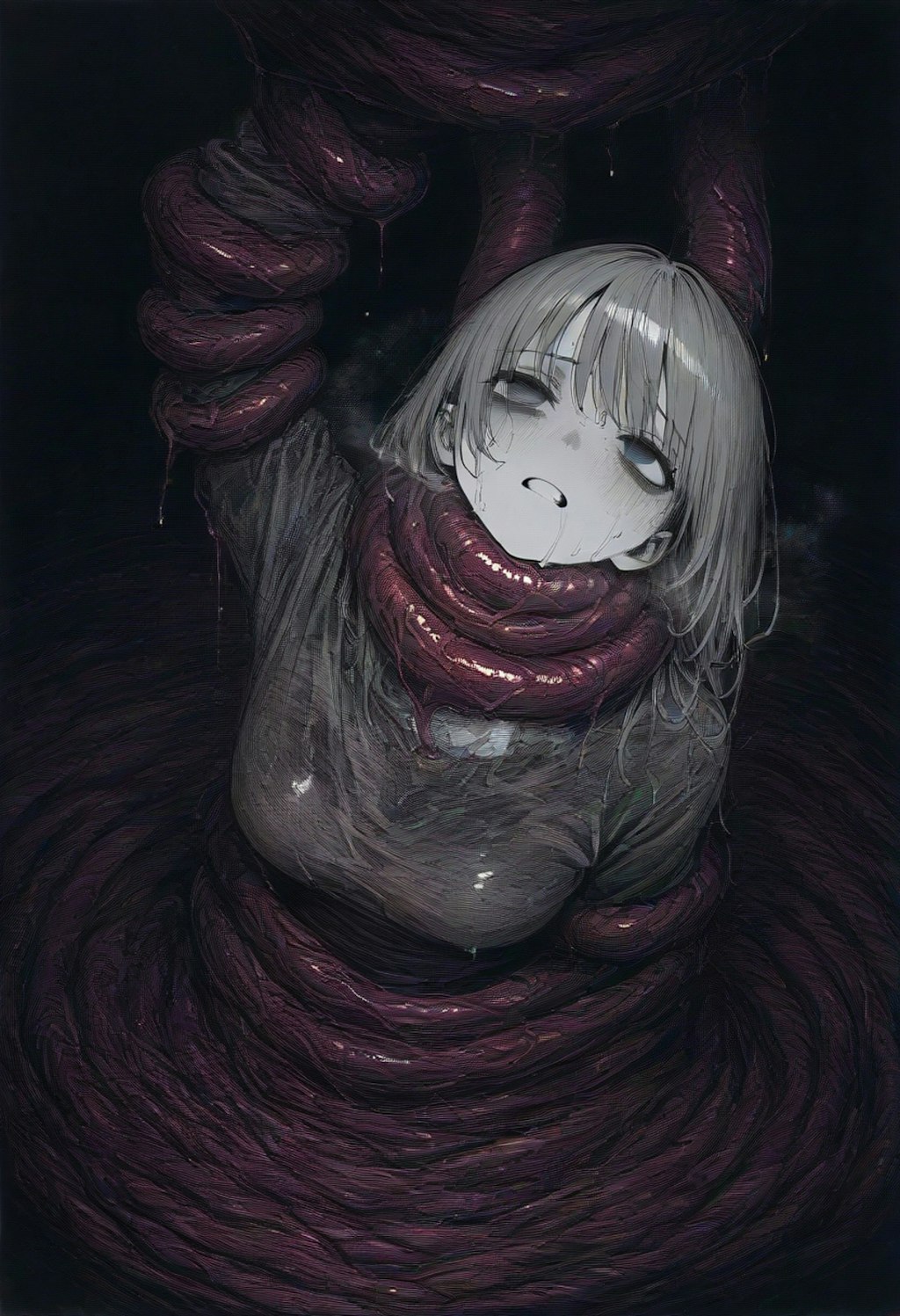 触手拘束ログ 202501-04_horror
