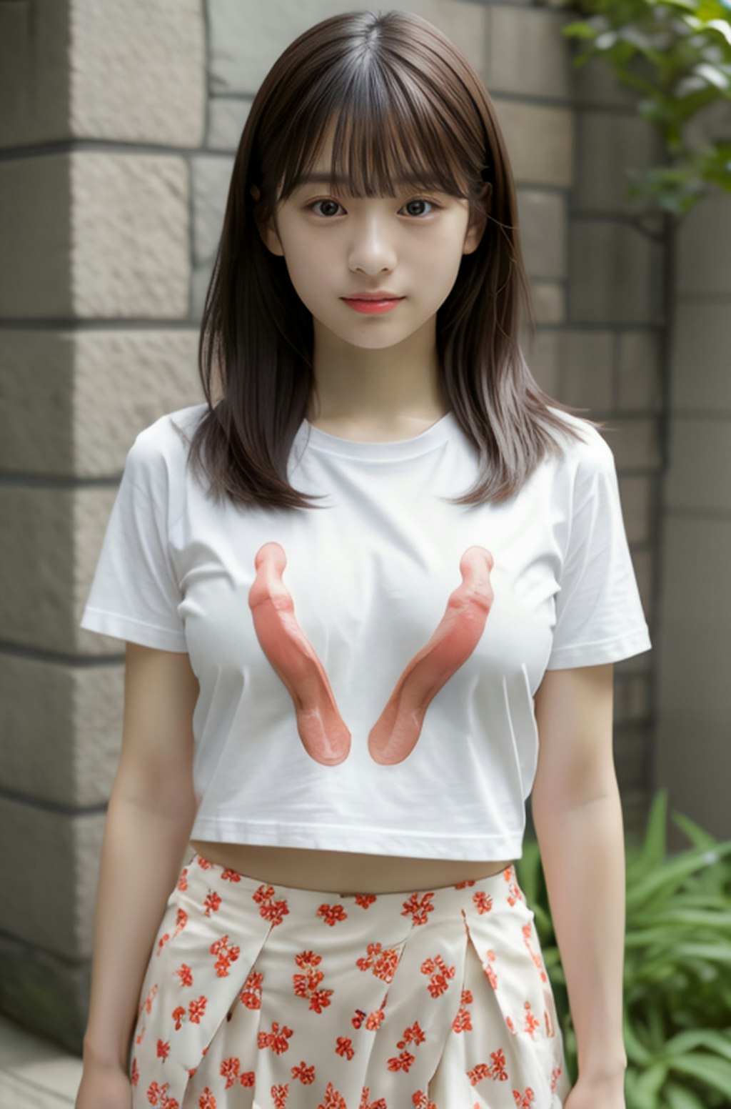 Tシャツ