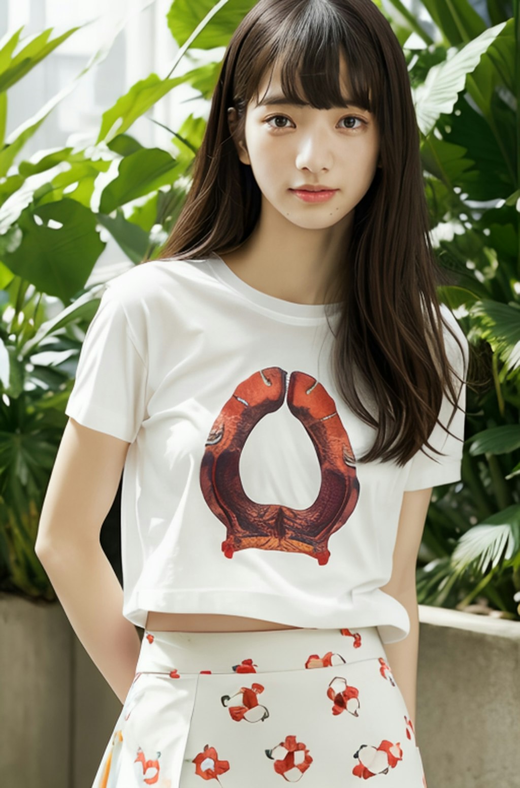 Tシャツ