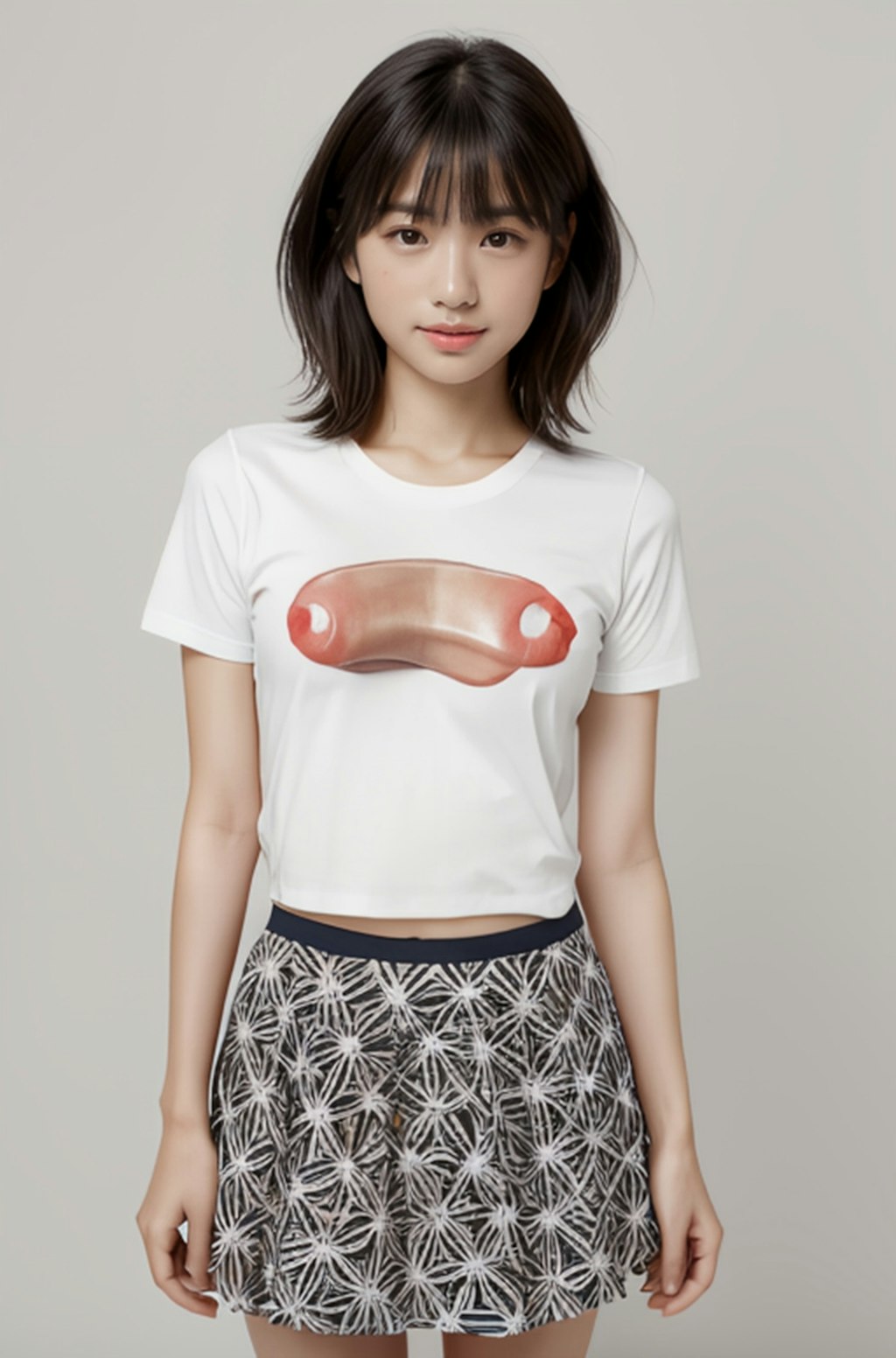 Tシャツ