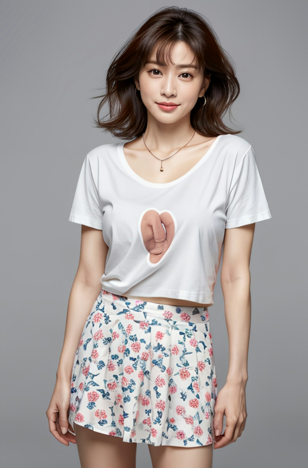 Tシャツ