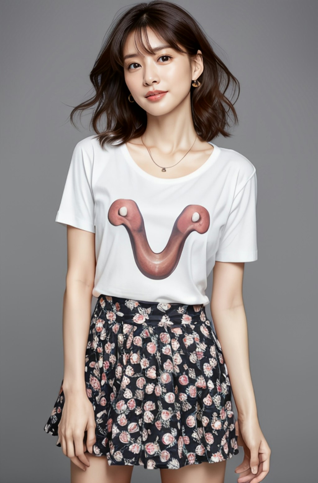 Tシャツ