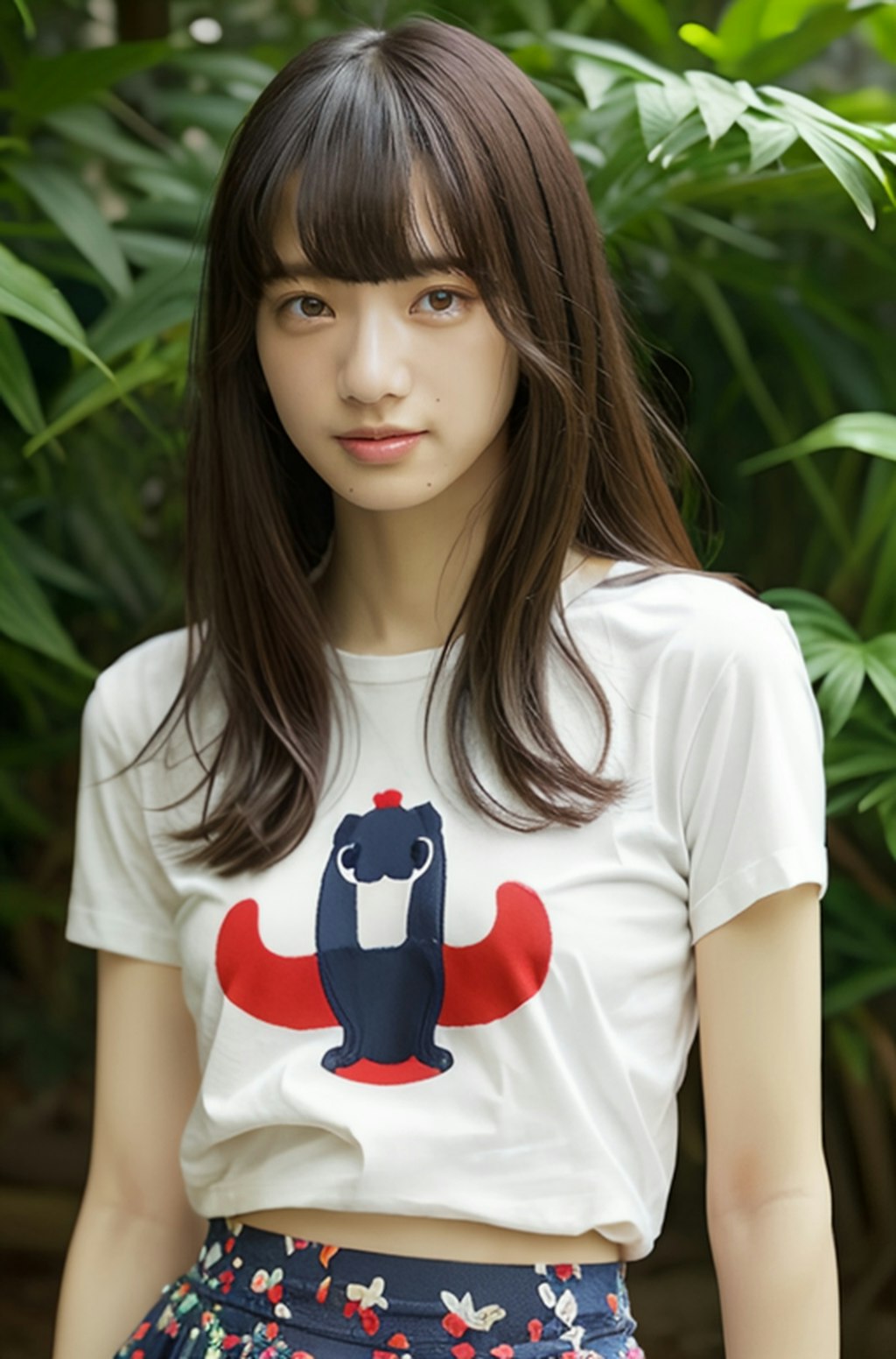 Tシャツ