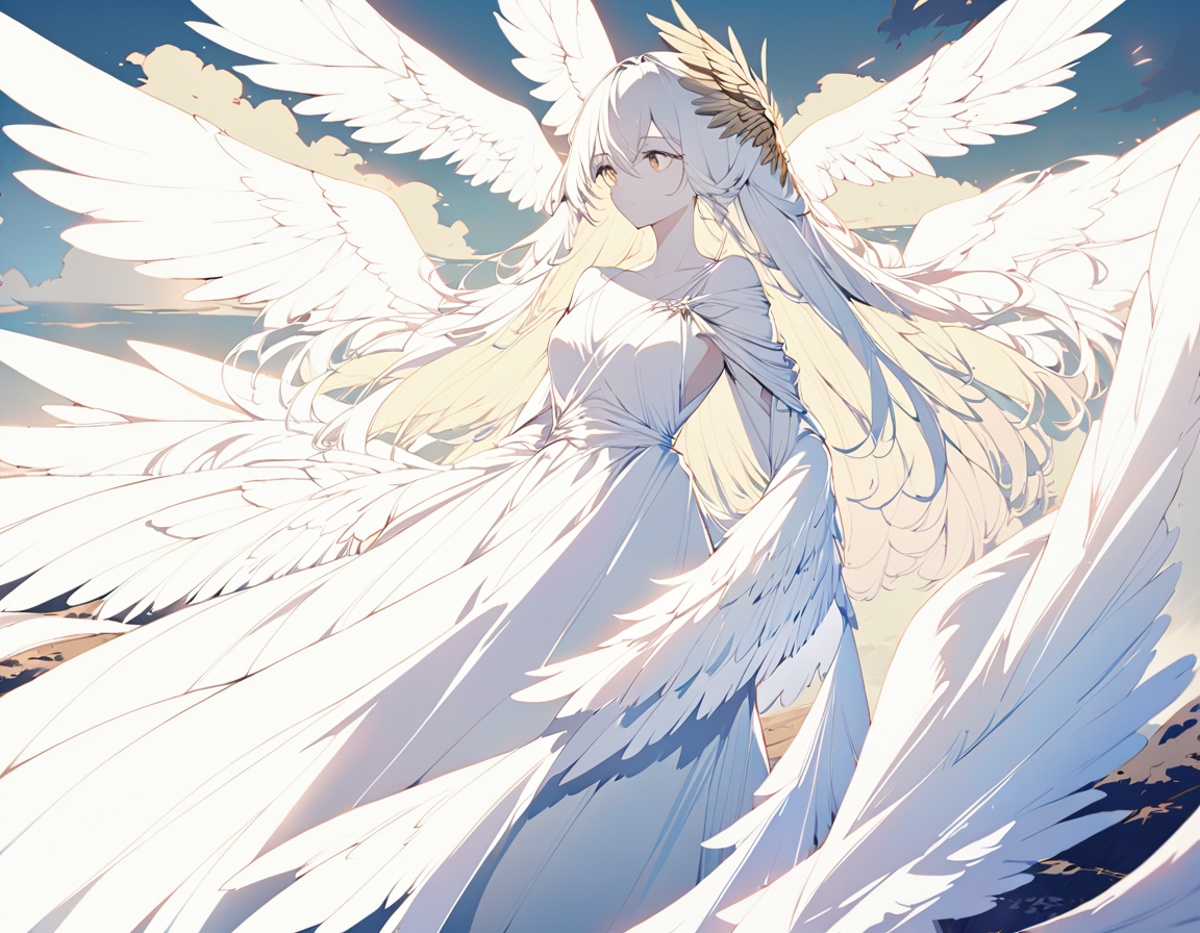 女神のAIイラスト・AIフォト（グラビア） 435件 | chichi-pui（ちちぷい）AI画像専用の投稿＆生成サイト