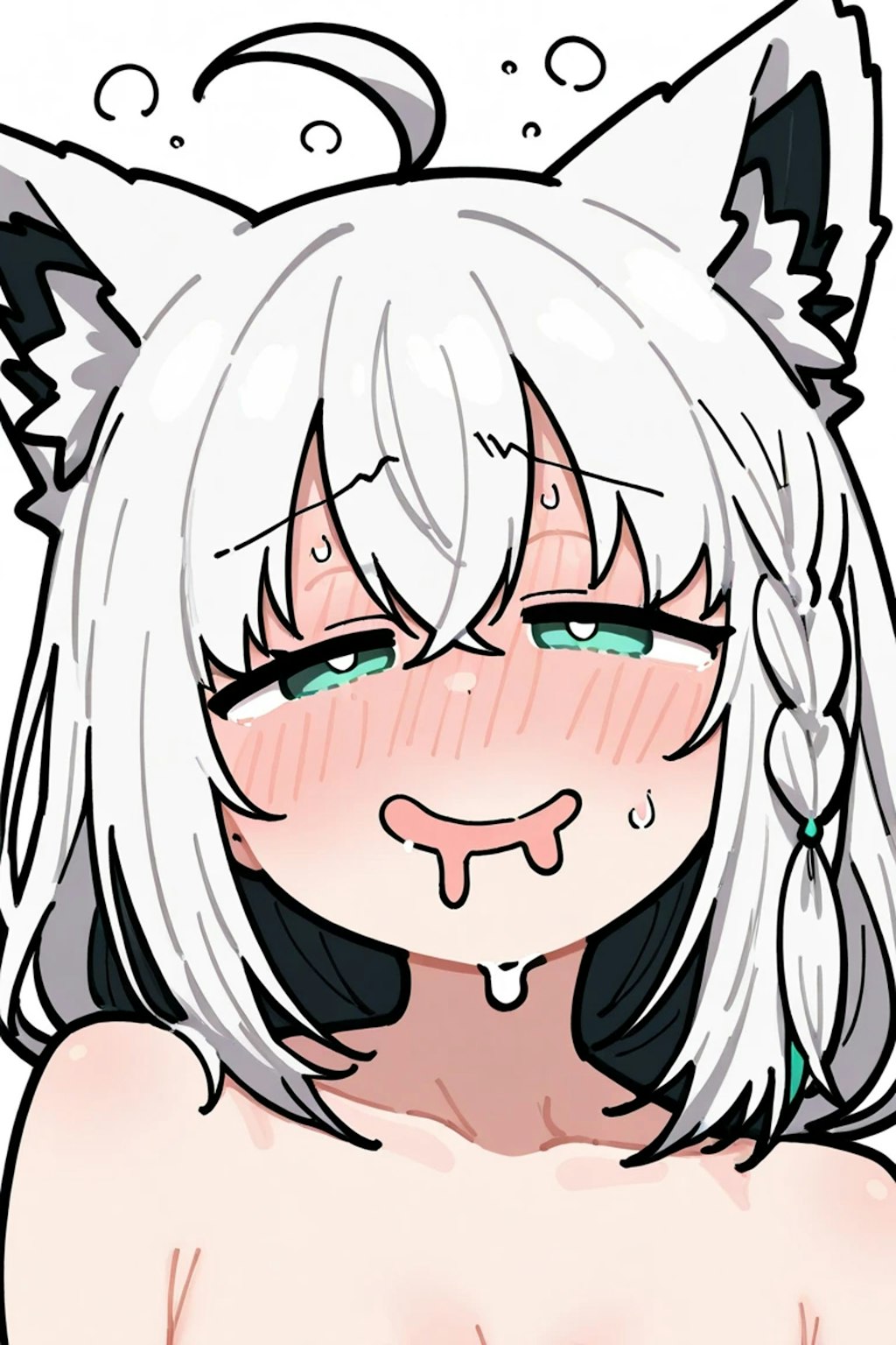 よっぱっぱ〜なフブさんwwwこうであってほしい願望
