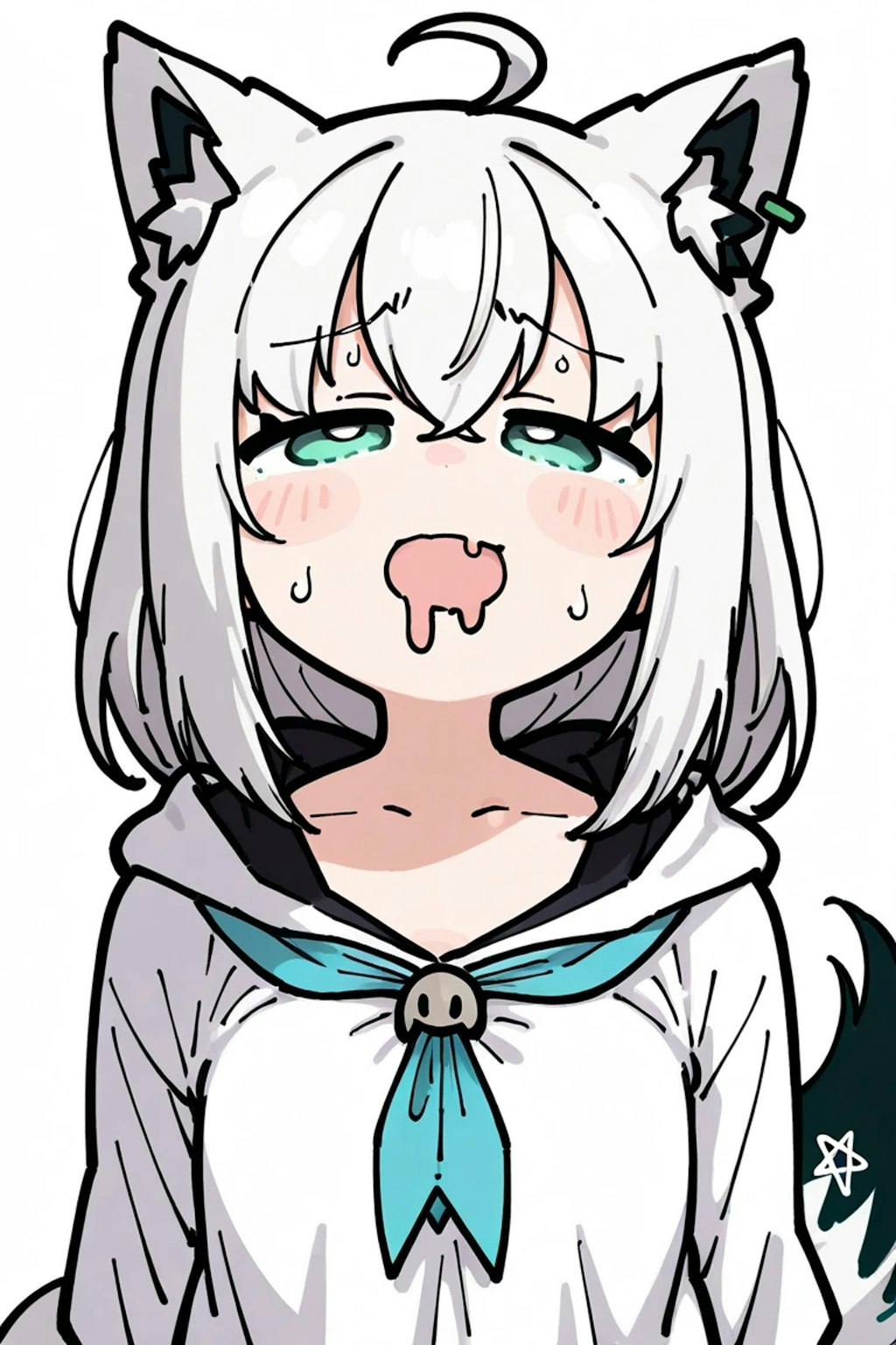 よっぱっぱ〜なフブさんwwwこうであってほしい願望