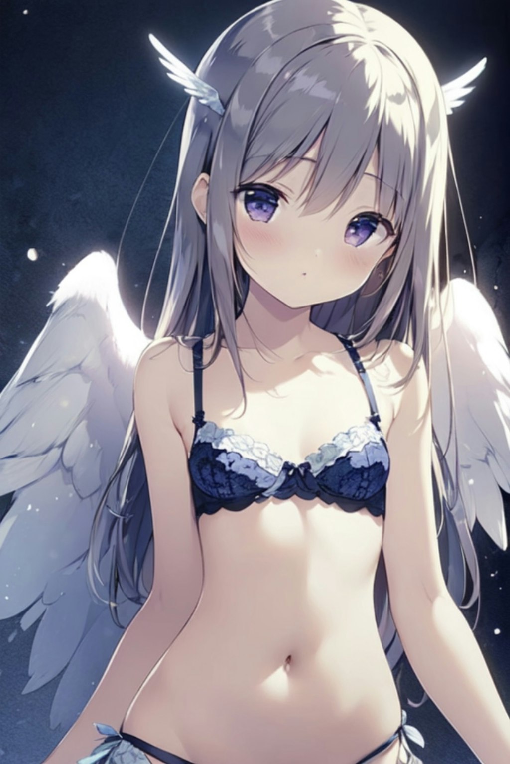 天使の翼12☆