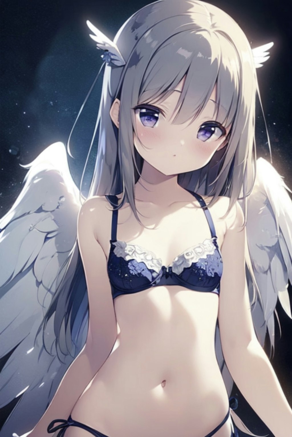 天使の翼12☆