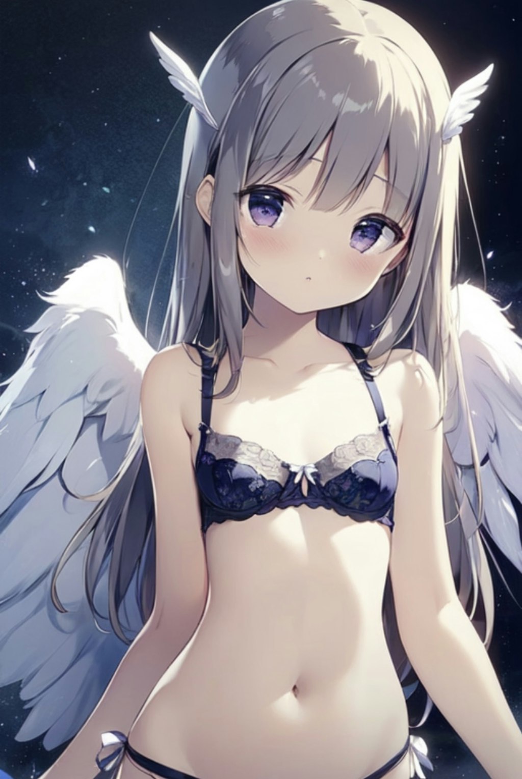天使の翼12☆