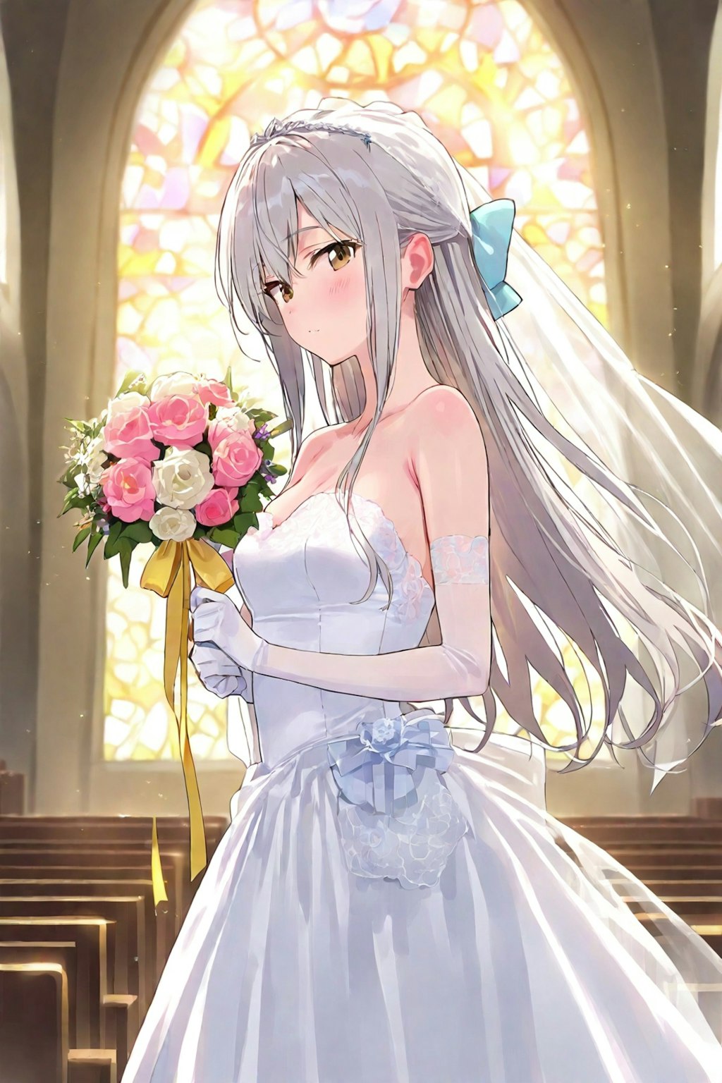 年越し結婚式