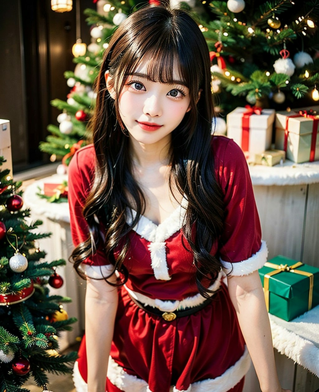 クリスマス(2)