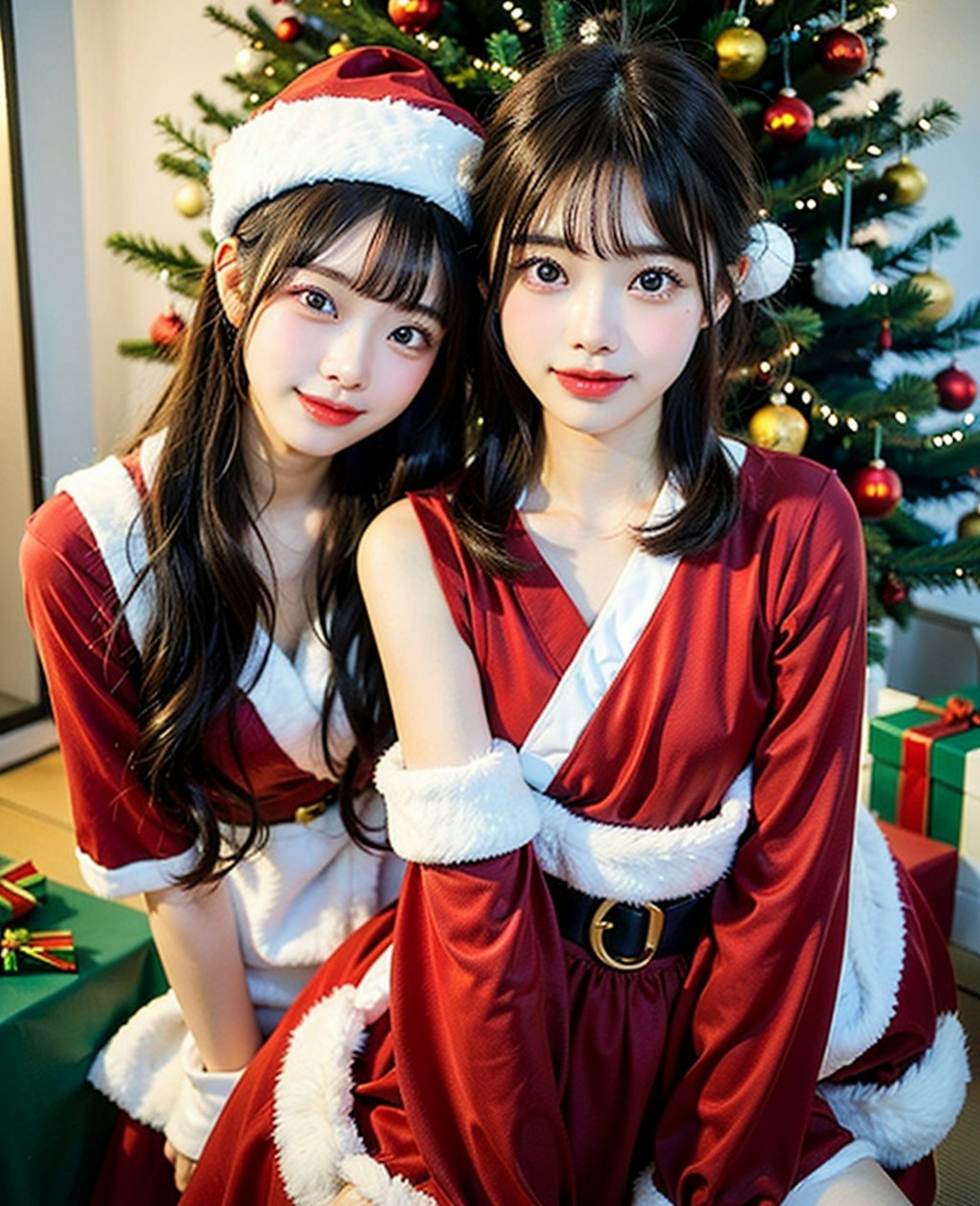 クリスマス(2)