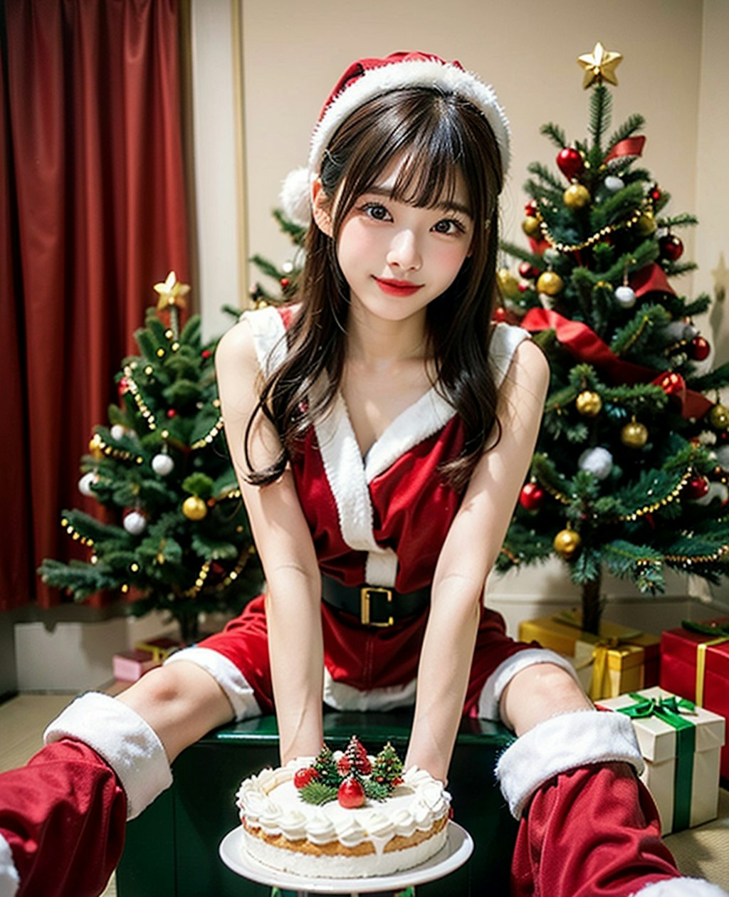 クリスマス(2)