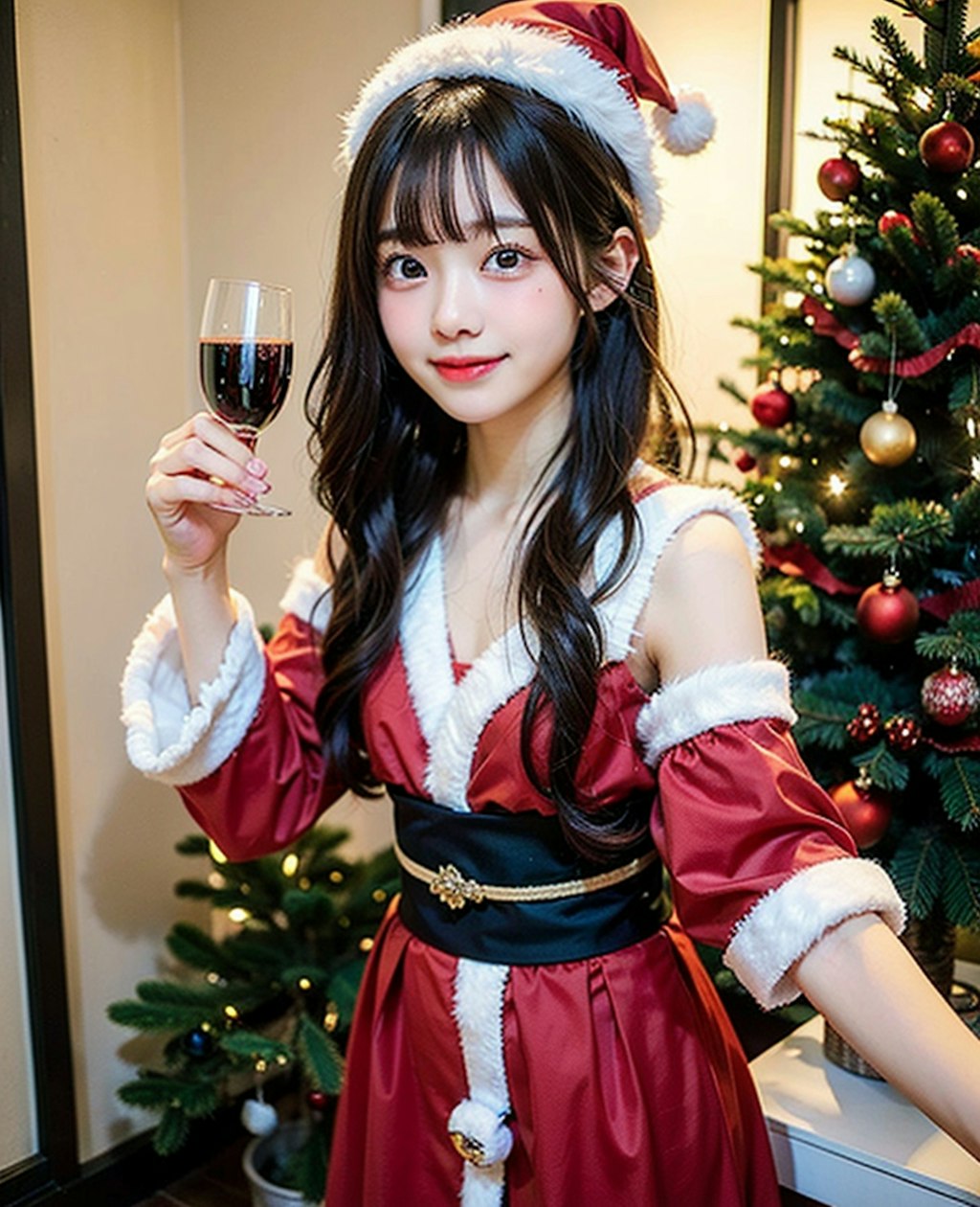 クリスマス(2)