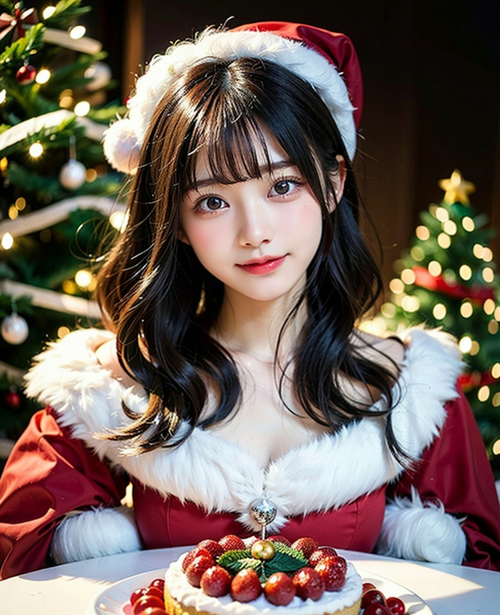 クリスマス(2)