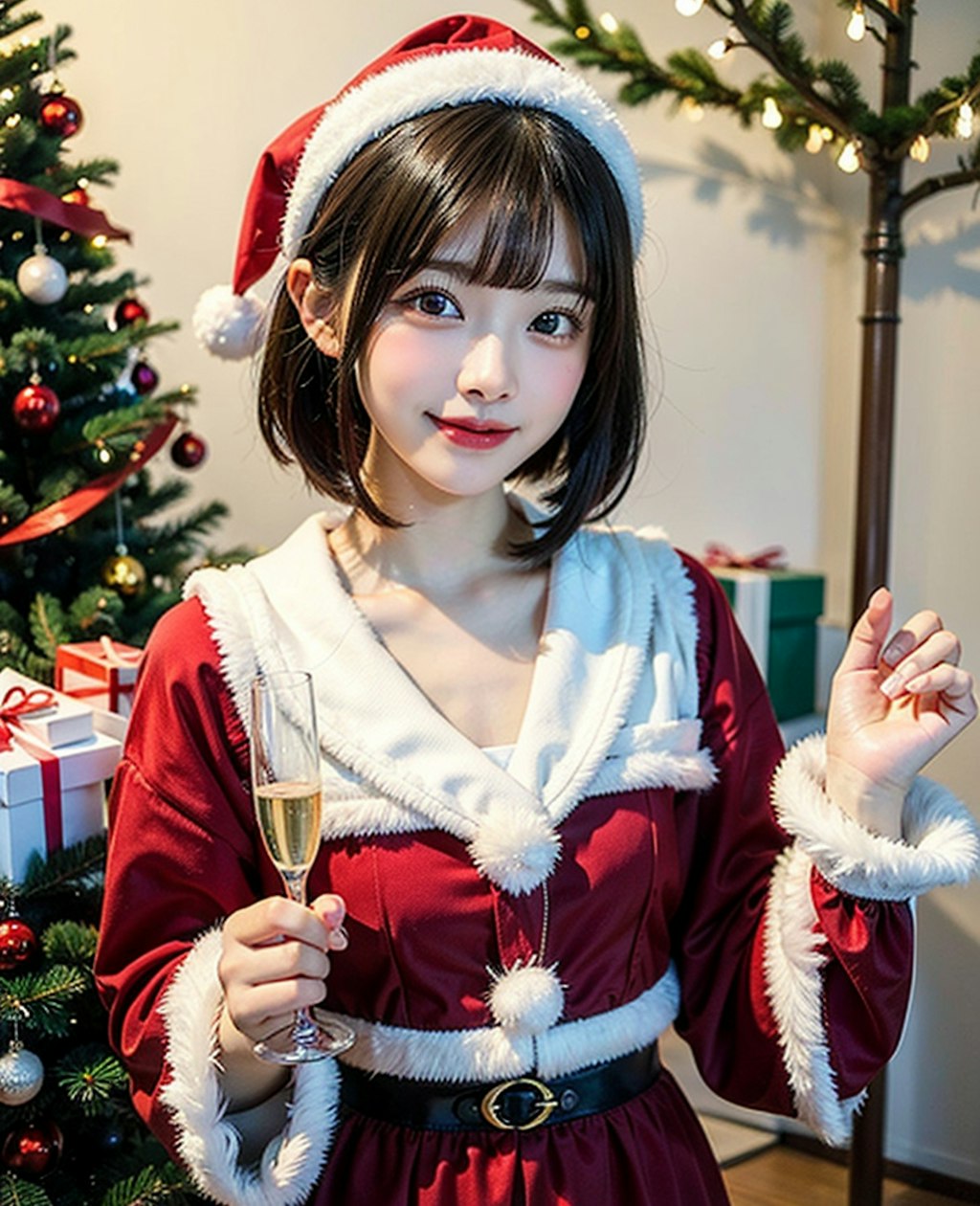 クリスマス(2)