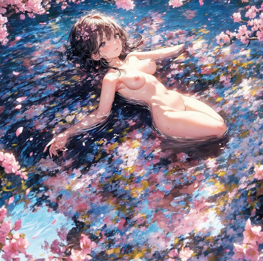 桜