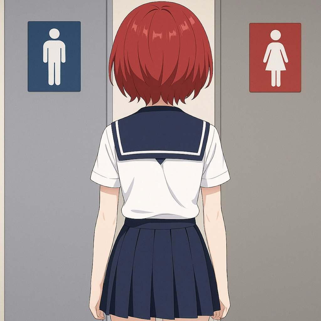 分かれ道