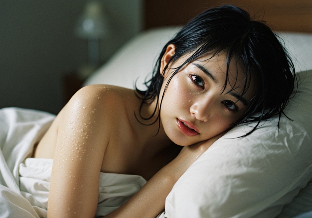 Portrait #39