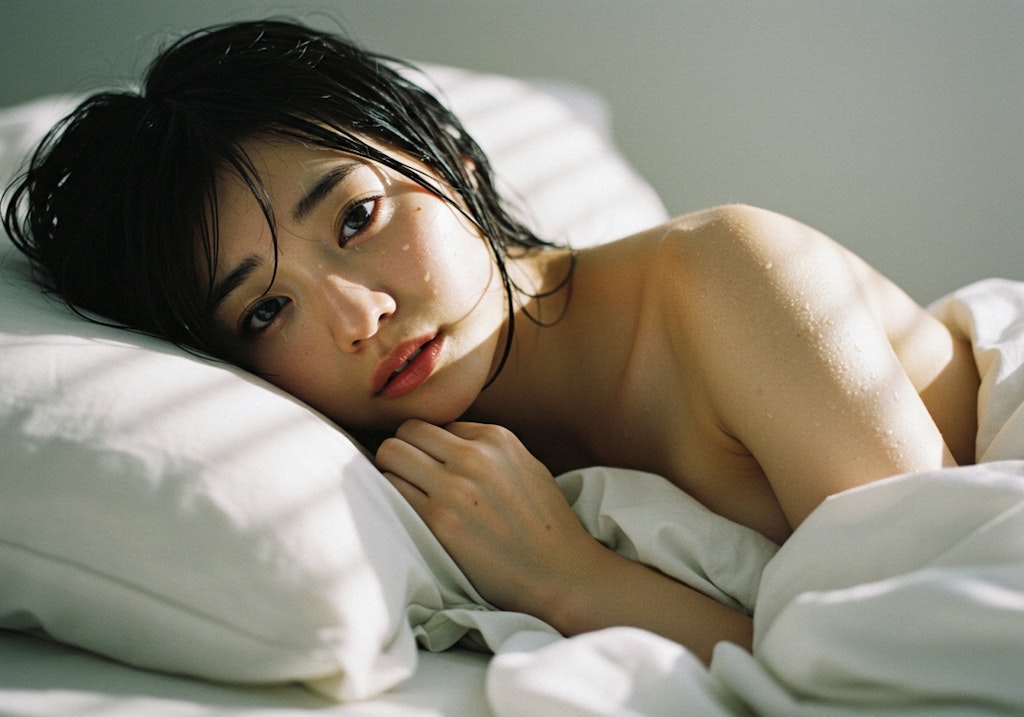 Portrait #39
