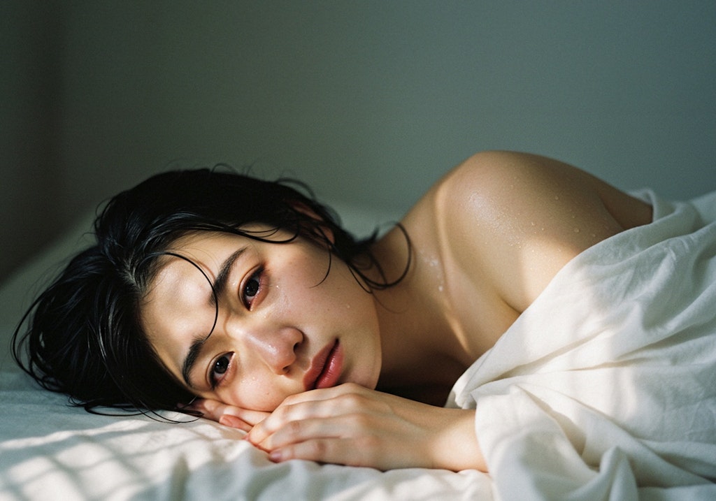 Portrait #39