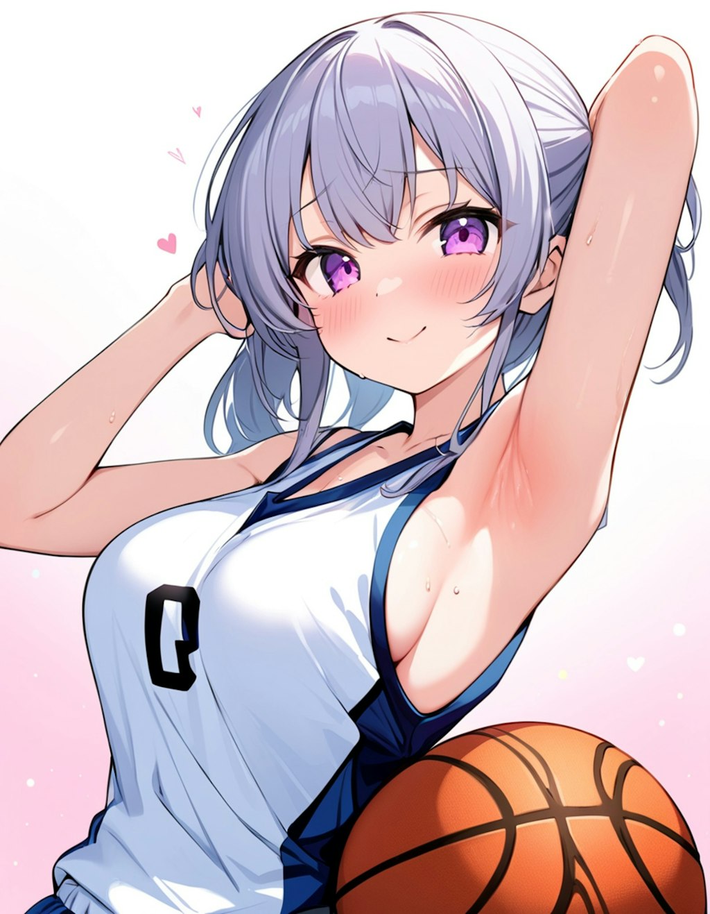 basketball uniform