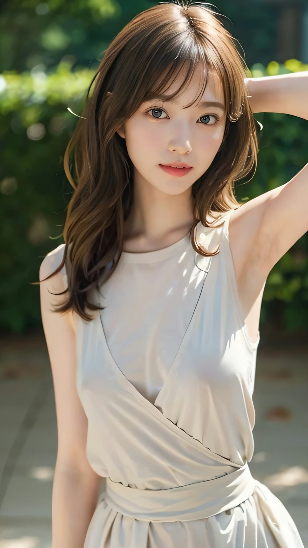 お気に入り女子