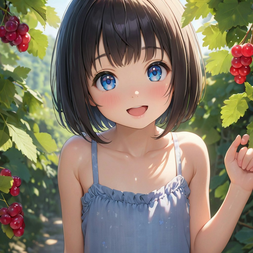 今日の誕生花はスグリ