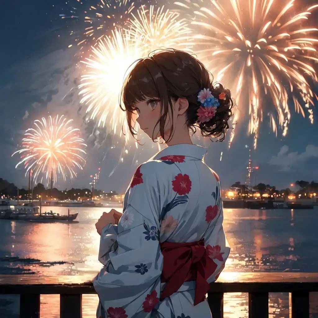 HANABI