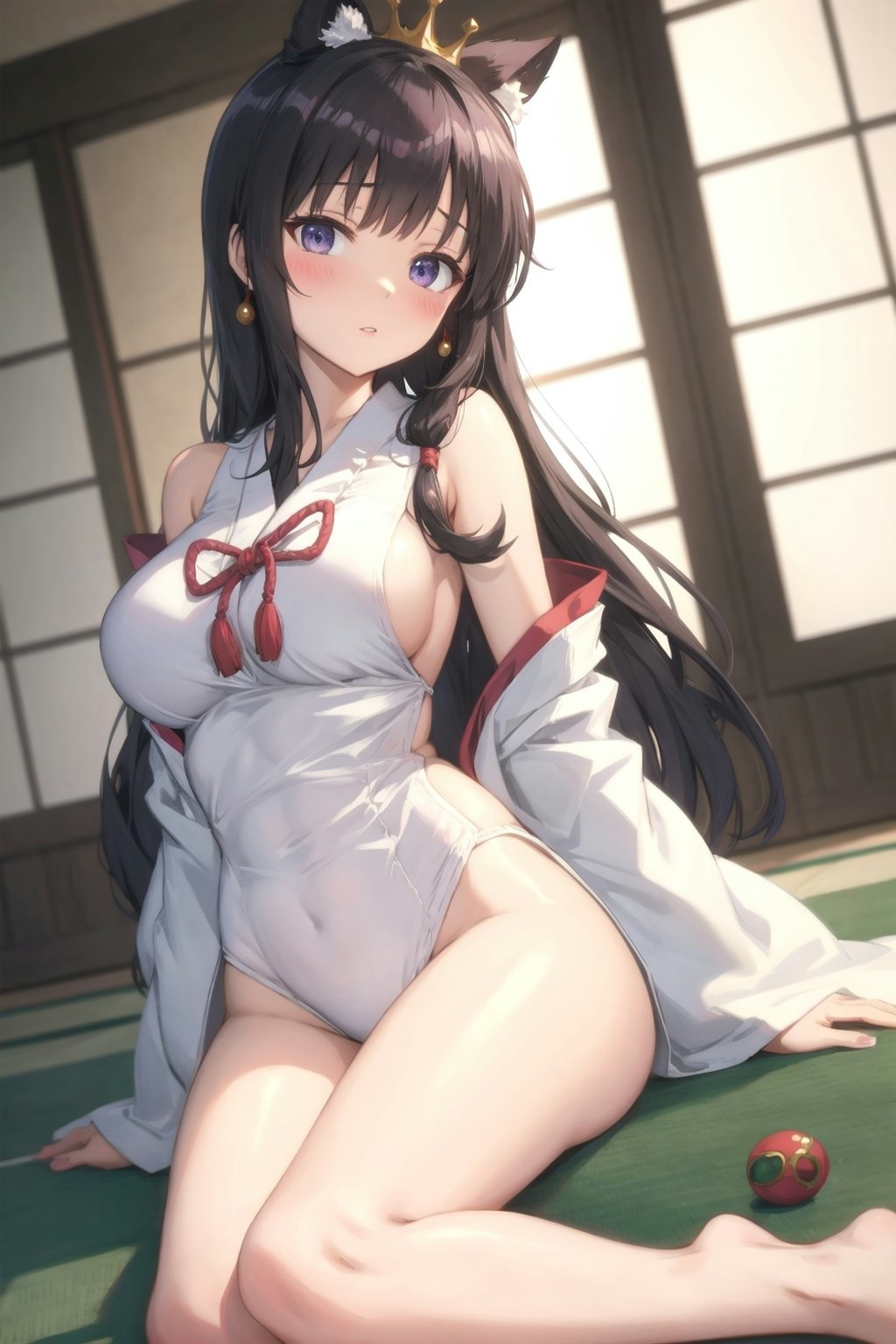 プイ🖐️😁