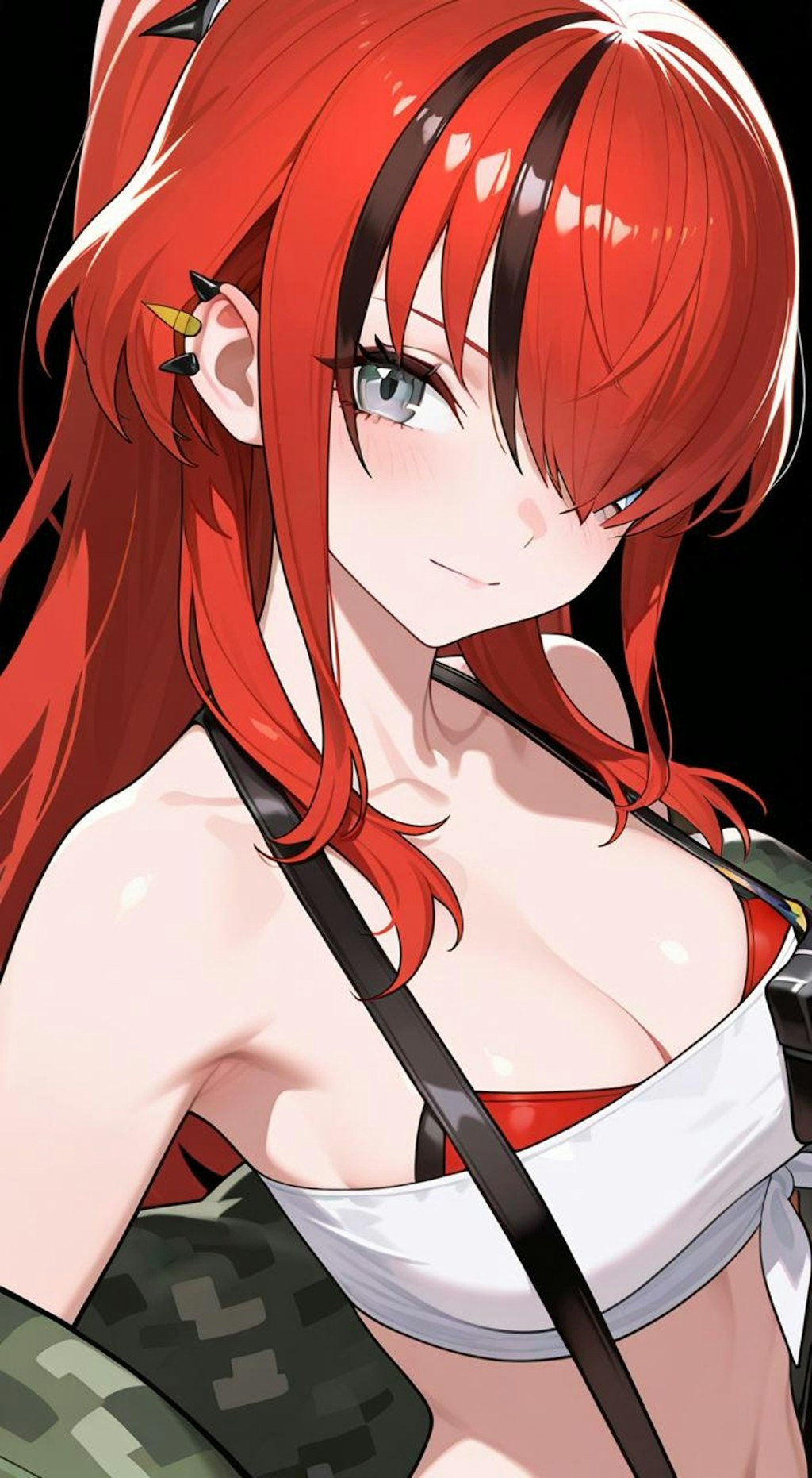 レイン・パターソン