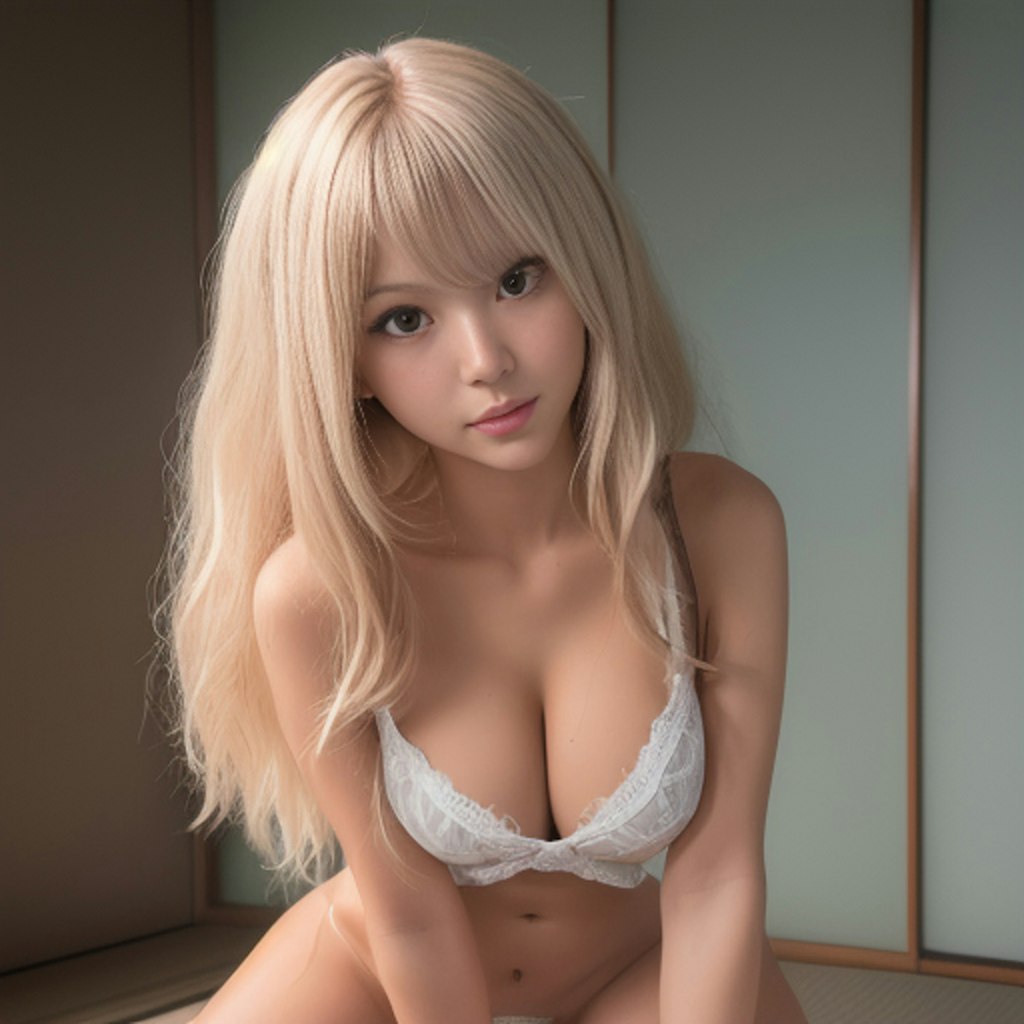 SMグラビア