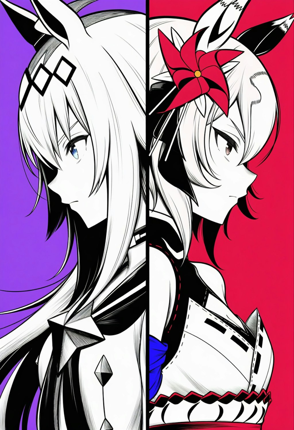 ウマ娘