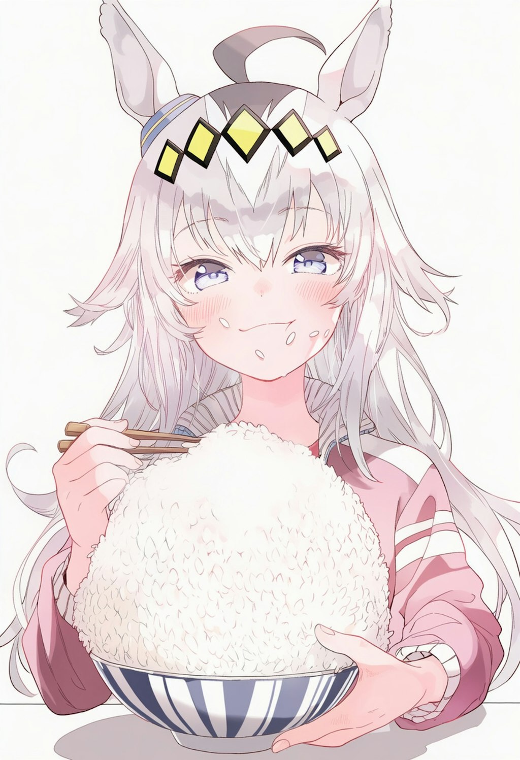 ウマ娘