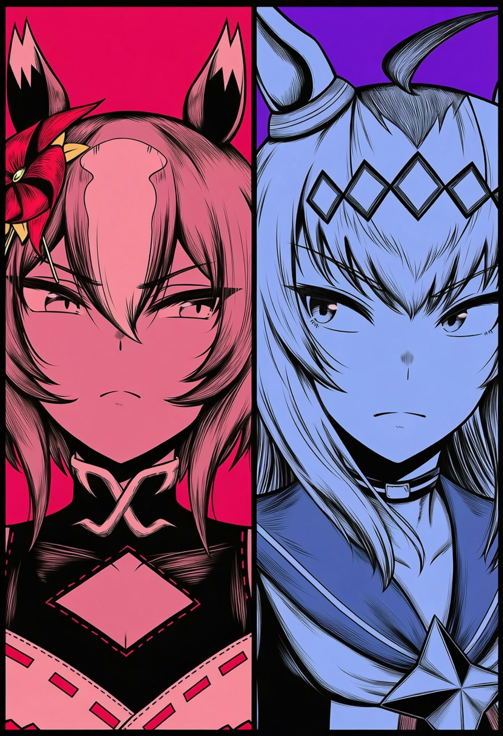 ウマ娘