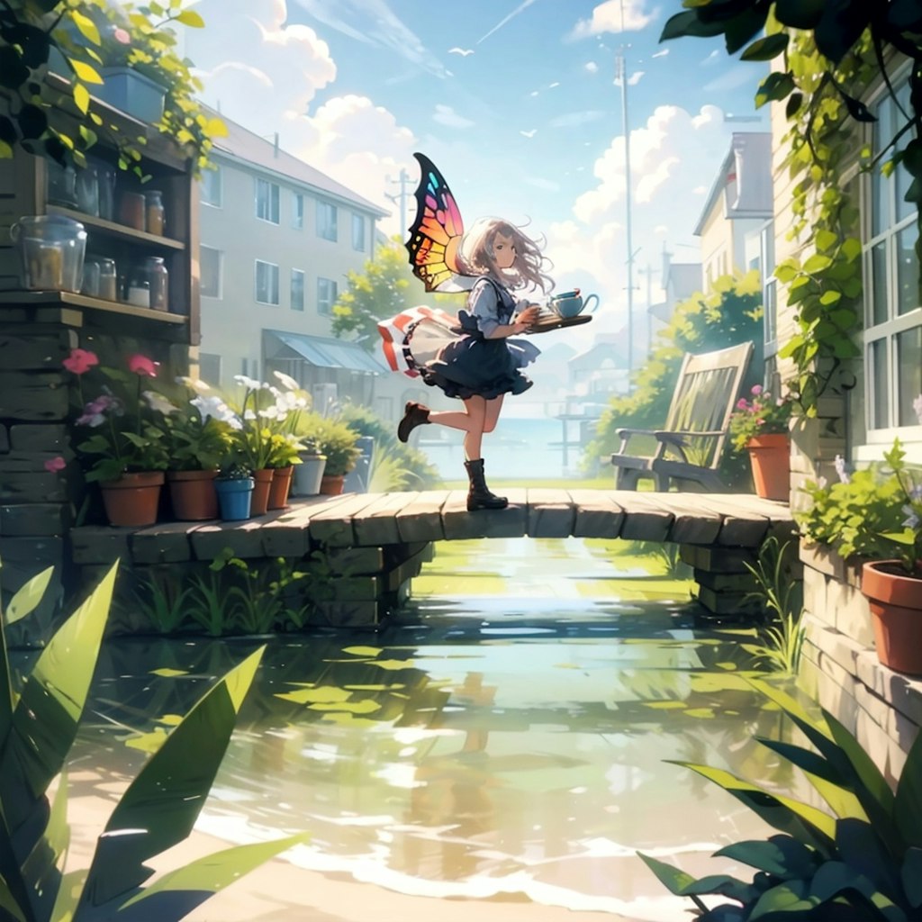 アトリエ