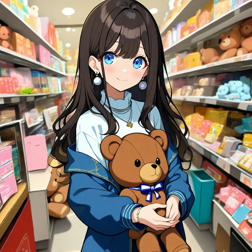 おもちゃ屋さん