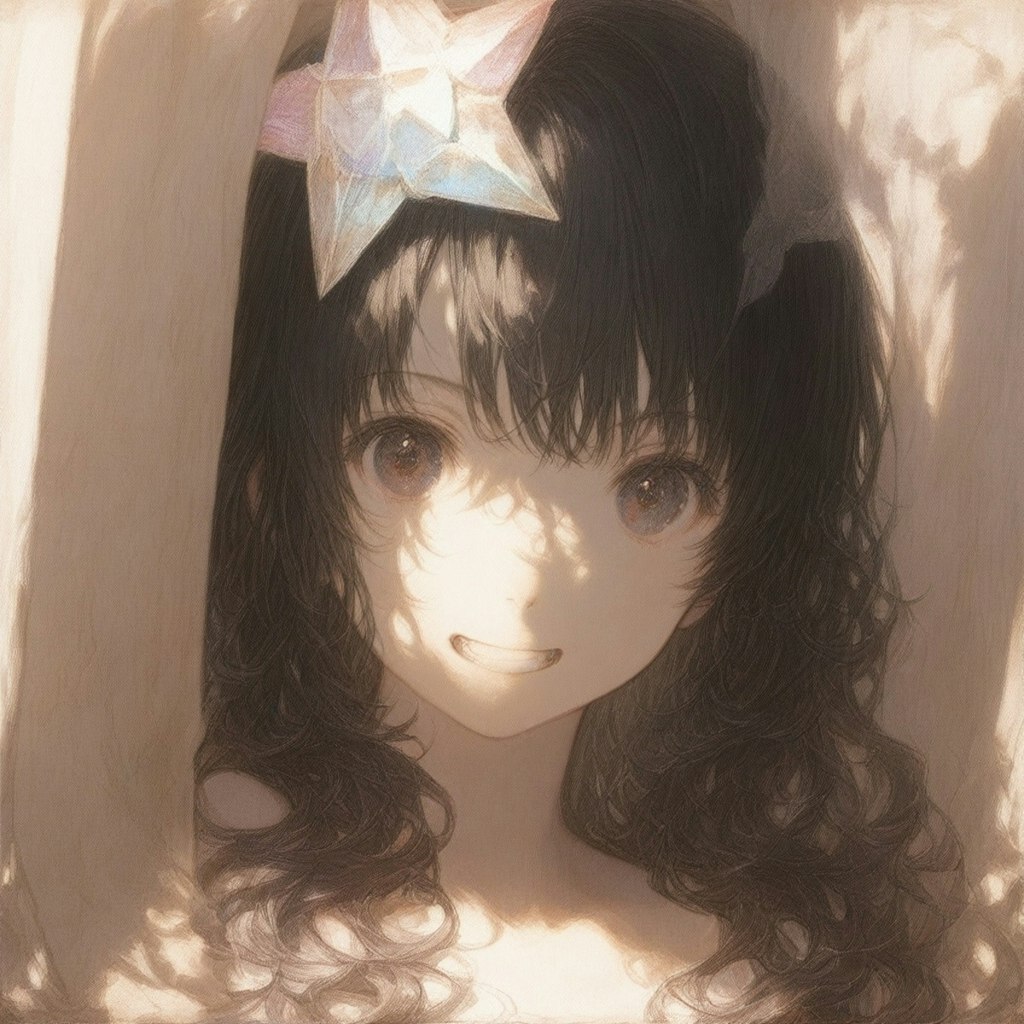 絵画のように美しい