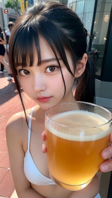 ビール07