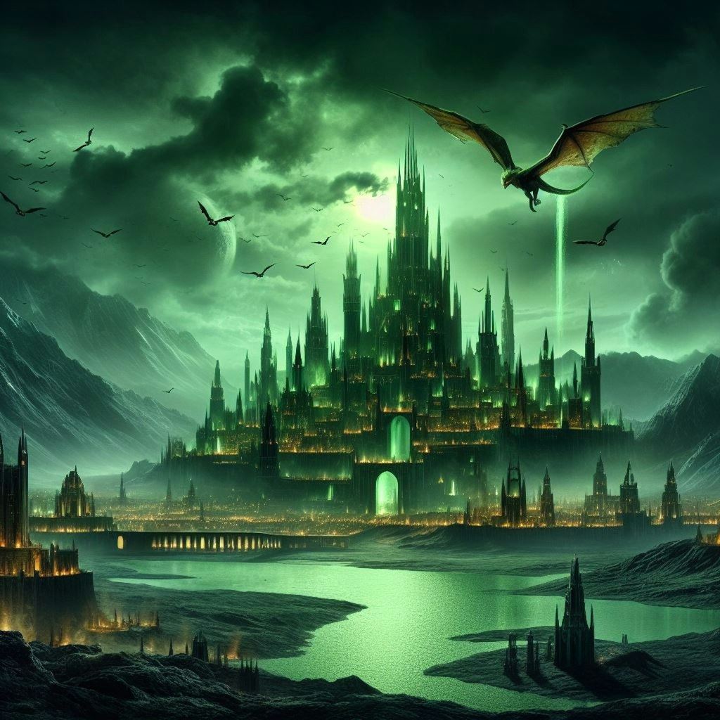 Minas Morgul