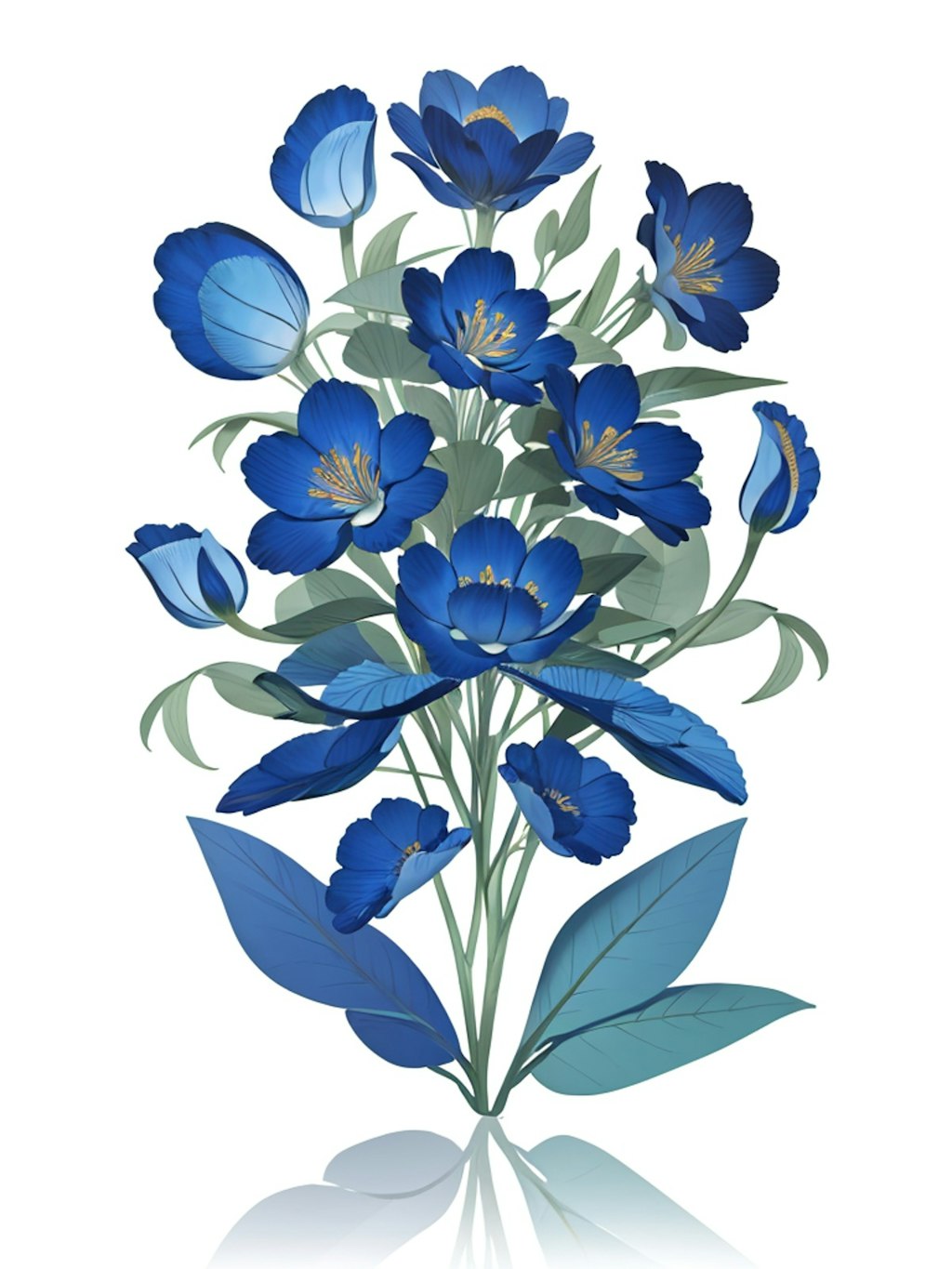 blue botanical 3